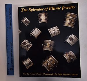 The Splendor of Ethnic Jewelry: From the Collette and Jean-Pierre Ghysels Collection