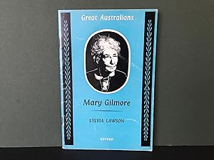 Mary Gilmore (Great Australians)