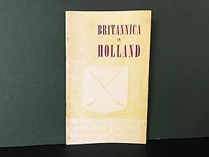 Britannica in Holland