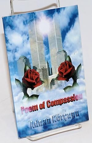 Poem of Compassion. Art Cover prepared by Myhedin Ejupi