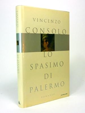 Lo Spasimo di Palermo