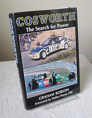 Cosworth The Search for Power