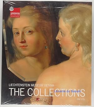 The Collections: Liechtenstein Museum Vienna