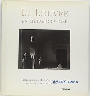 Le Louvre en Métamorphose