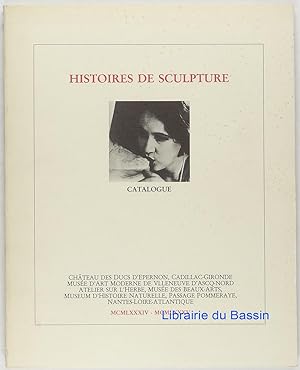 Histoires de Sculptures Catalogue