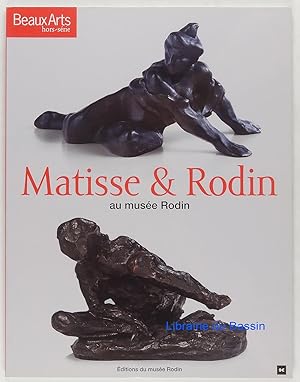 Matisse & Rodin au musée Rodin