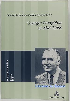 Georges Pompidou et Mai 1968
