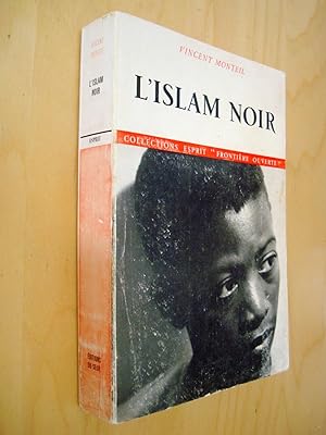 L'Islam noir