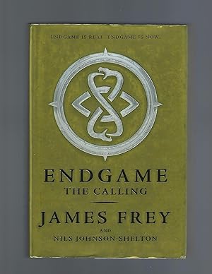 Endgame: The Calling