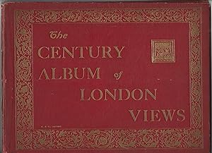 The Century Album of London Views