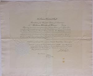 Document Signed