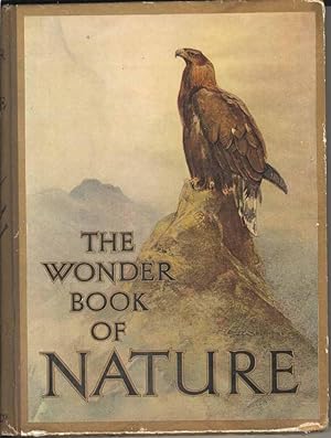 The Wonder Book of Nature