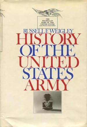 The History Of The United States Army