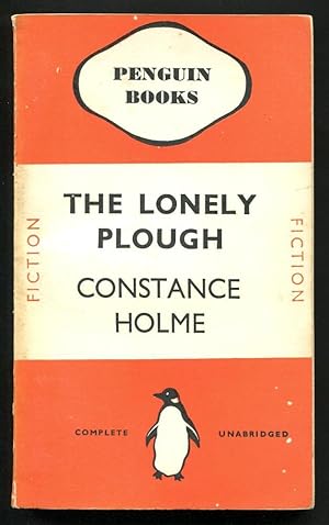 THE LONELY PLOUGH