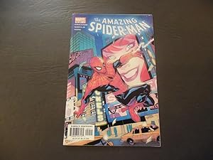 Amazing Spider-Man Vol 2 #54 Modern Age Marvel Comics