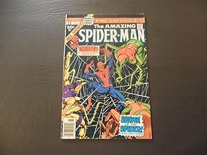 Amazing Spider-Man King Size Annual #11 1977 Bronze Age Marvel Comics