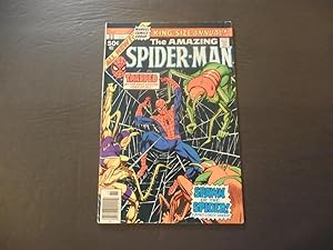 Amazing Spider-Man King Size Annual #11 1977 Bronze Age Marvel Comics