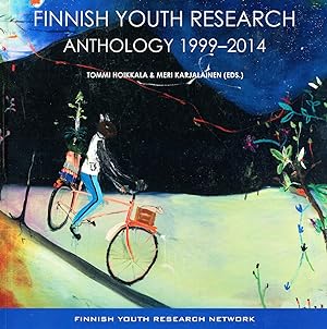 Finnish youth research anthology, 1999-2014