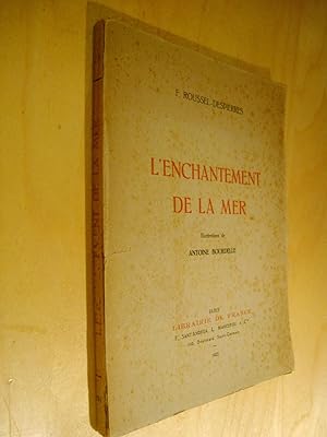 L'enchantement de la mer