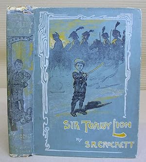 The Surprising Adventures Of Sir Toady Lion With Those Of General Napoleon Smith An Improving His...