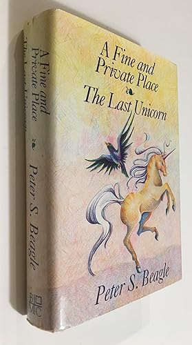 A Fine and Private Place / the Last Unicorn