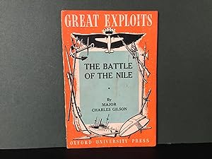 The Battle of the Nile (Great Exploits)