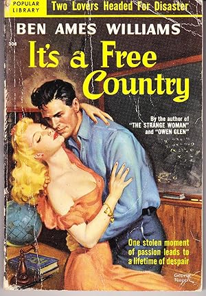 It's a Free Country
