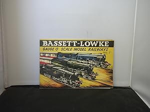 Bassett-Lowke Gauge "O" Scale Model Railways