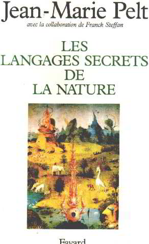 Les langages secrets de la nature - La communication chez les animaux et les plantes