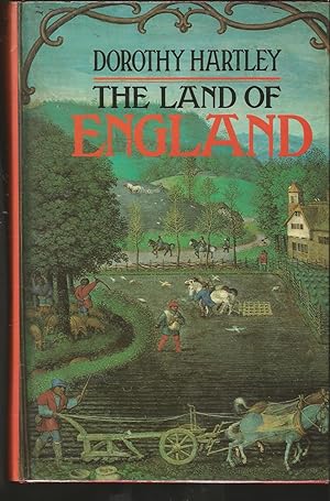 The Land of England: English Country Customs Through the Ages