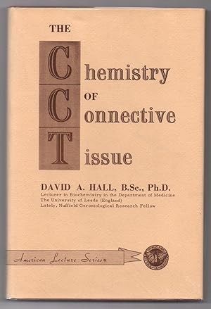 The Chemistry of Connective Tissue