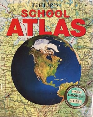 Philip's School Atlas