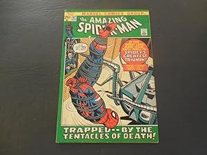 Amazing Spider-Man #107 Apr 1972 Bronze Age Marvel Comics Spider Slayer