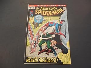 Amazing Spider-Man #108 May 1972 Bronze Age Marvel Comics