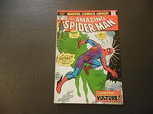 Amazing Spider-Man #128 Jan 1974 Bronze Age Marvel Comics Vulture