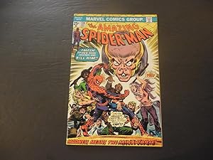 Amazing Spider-Man #138 Nov 1974 Bronze Age Marvel Comics Mindworm