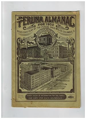 THE PERUNA ALMANAC FOR 1902