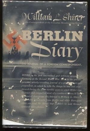 Berlin Diary: The journal of a foreign correspondent, 1934-1941