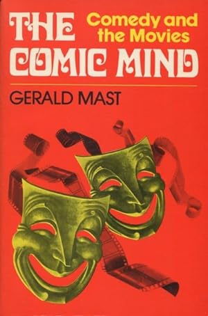 The Comic Mind;: Comedy and the Movies