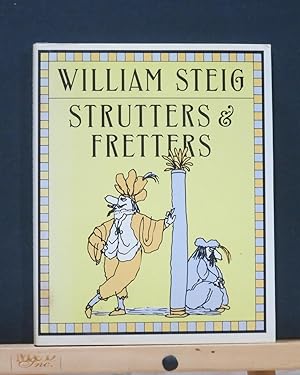 Strutters & Fretters