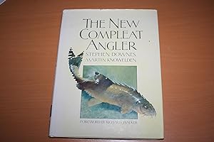 The New Compleat Angler (from the library of Fred Buller MBE)