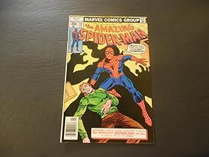 Amazing Spider-Man #176 Jan 1978 Bronze Age Marvel Comics Green Goblin