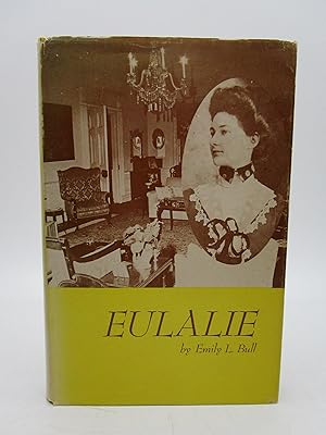 Eulalie (SIgned)