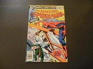 Amazing Spider-Man #189 Feb 1979 Bronze Age Marvel Comics