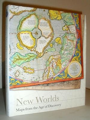 New Worlds - Maps From the Age of Discovery