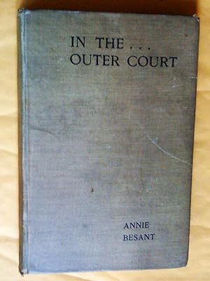 In the Outer Court, third edition