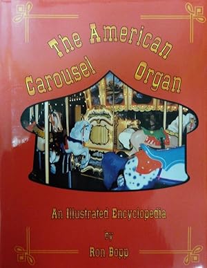 The American Carrousel Organ