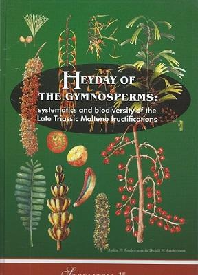 Heyday of the Gymnosperms - systematics and biodiversity of the Late triassic Molteno fructificat...