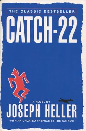 Catch-22: A Novel