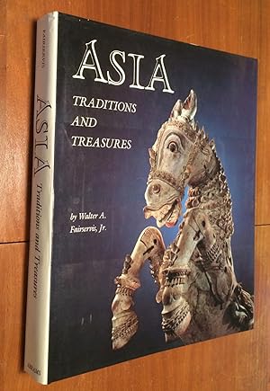 Asia Traditions and Treasures